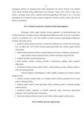 Verslo kūrimo formos 16 puslapis