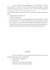 Verslo kūrimo formos 17 puslapis