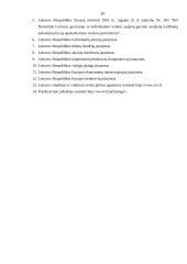 Verslo kūrimo formos 19 puslapis