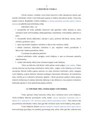 Verslo kūrimo formos 3 puslapis