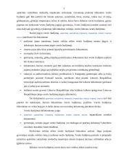 Verslo kūrimo formos 4 puslapis