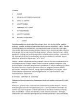 Abortų legitimumo problema