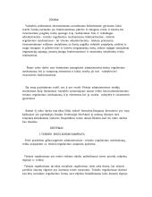 Administracinis-teisinis reguliavimo mechanizmas