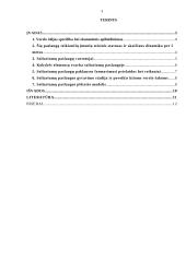 Verslo planas: soliariumų paslaugos 2 puslapis