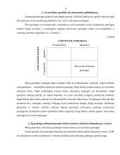 Verslo planas: soliariumų paslaugos 4 puslapis