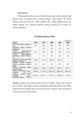 Verslo planas: turizmo agentūra UAB "Robinzonai" 14 puslapis