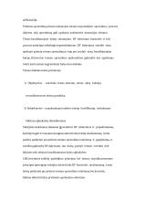 Apeliacija teismo procese