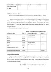 Verslo planas: ungurių auginimas UAB "Ungurys" 15 puslapis