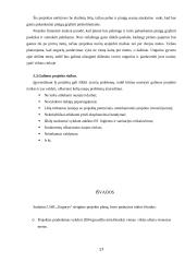 Verslo planas: ungurių auginimas UAB "Ungurys" 17 puslapis