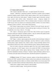 Verslo planas: ungurių auginimas UAB "Ungurys" 4 puslapis