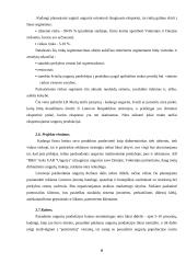 Verslo planas: ungurių auginimas UAB "Ungurys" 6 puslapis