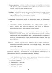 Verslo planas: ungurių auginimas UAB "Ungurys" 9 puslapis