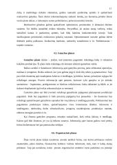 Kas yra verslo planas ir kaip jį reiktų parengti? 11 puslapis