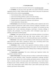 Kas yra verslo planas ir kaip jį reiktų parengti? 15 puslapis