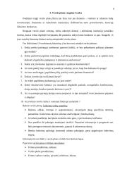 Kas yra verslo planas ir kaip jį reiktų parengti? 6 puslapis