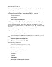 Asmens statusas ir žmogaus teisės