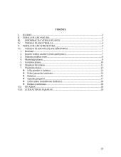 Verslo planas ir jo rengimas 19 puslapis