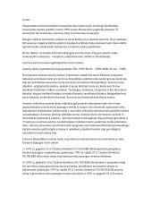 Autorių teisių pažeidimai