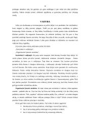 Verslo plano rengimas - esminiai aspektai 19 puslapis