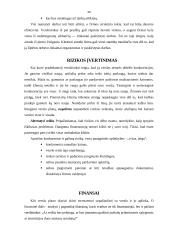 Verslo plano rengimas - esminiai aspektai 20 puslapis