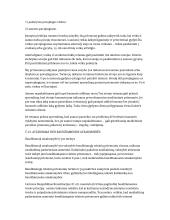 Baudžiamosios teisės disciplinos teorija
