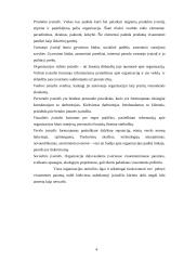 Verslo sėkmę lemiantys veiksniai 4 puslapis