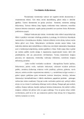 Verslo sėkmę lemiantys veiksniai 6 puslapis