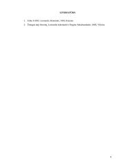 Vertybės mūsų gyvenime 6 puslapis