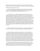 Baudžiamojo įstatymo galiojimas erdvėje, asmenims ir laike