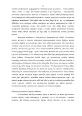 Viešojo ir privataus administravimo skirtumai 11 puslapis