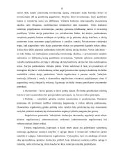 Viešojo ir privataus administravimo skirtumai 13 puslapis