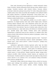 Viešojo ir privataus administravimo skirtumai 14 puslapis