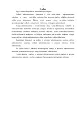 Viešojo ir privataus administravimo skirtumai 3 puslapis