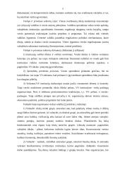 Viešojo ir privataus administravimo skirtumai 5 puslapis