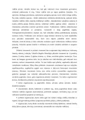 Viešojo ir privataus administravimo skirtumai 6 puslapis