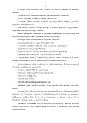 Viešojo ir privataus administravimo skirtumai 8 puslapis