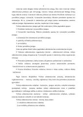 Viešojo ir privataus administravimo skirtumai 9 puslapis