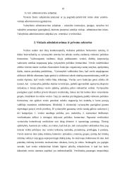 Viešojo ir privataus administravimo skirtumai 10 puslapis