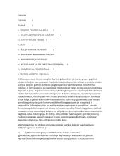 Civilinis procesas ir jo dalyviai