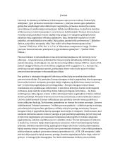 Civilinio proceso koncentruotumas