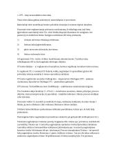 Civilinio proceso pagrindai