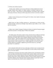 Civiliniai teisės objektai