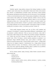 Viešosios politikos analizė 2 puslapis