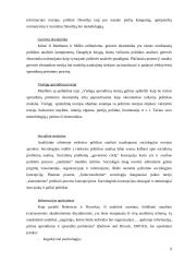 Viešosios politikos analizė 9 puslapis