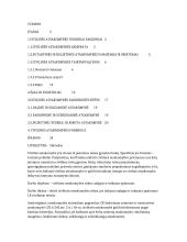 Civilinės atsakomybes rūšys