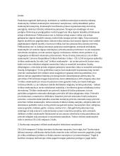 Civilinės teisės praktinis darbas