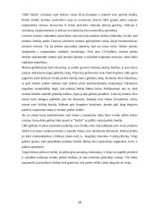 Vietinių prekės ženklų svarba globalioje rinkoje 10 puslapis