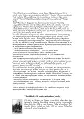 Vilkaviškis 5 puslapis