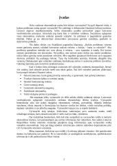 Vyriausybės vaidmuo ir jo svarba ekonomikoje 2 puslapis