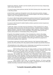 Vyriausybės vaidmuo ir jo svarba ekonomikoje 11 puslapis